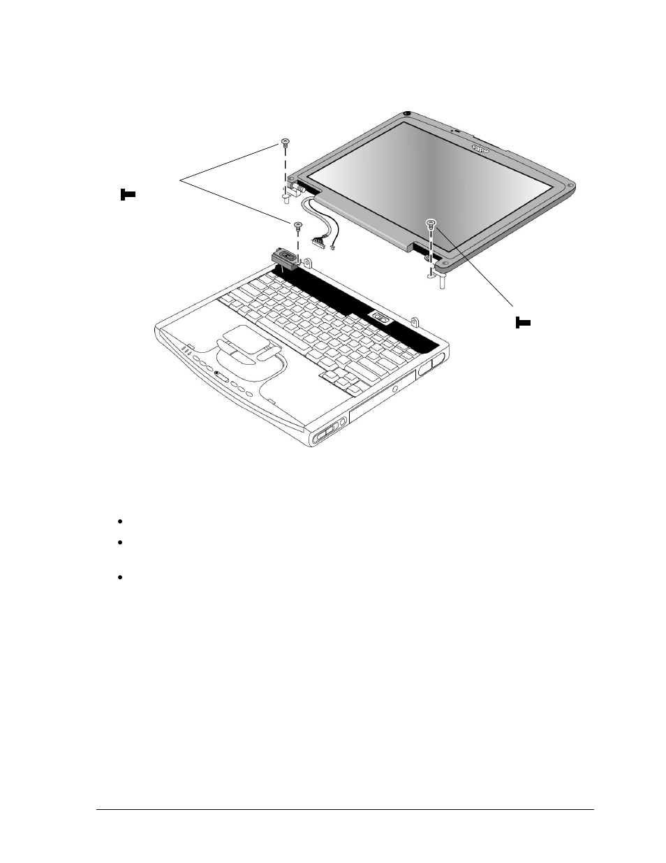 HP ZT1100 User Manual | Page 41 / 104