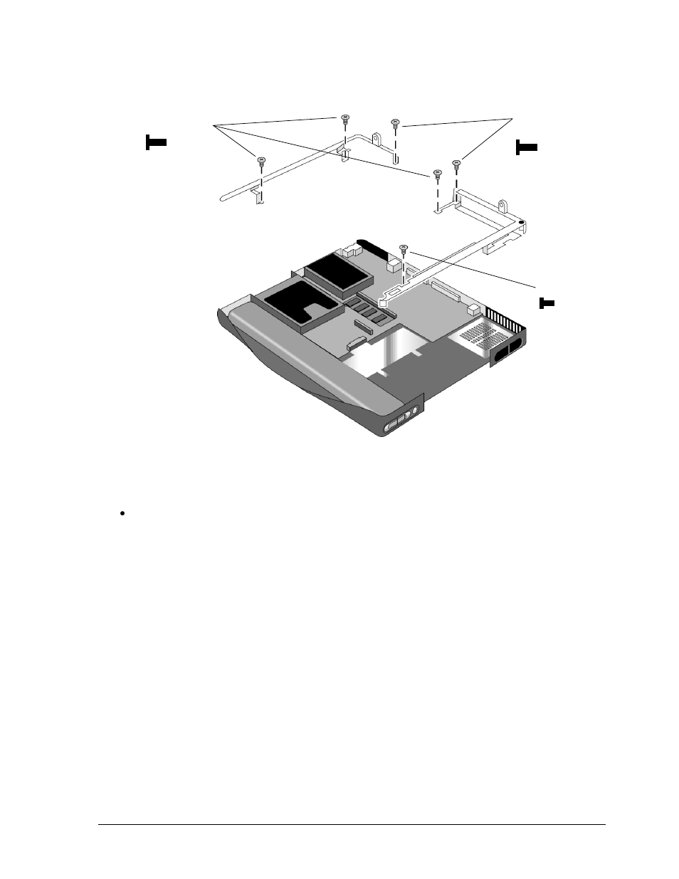 HP ZT1100 User Manual | Page 53 / 104