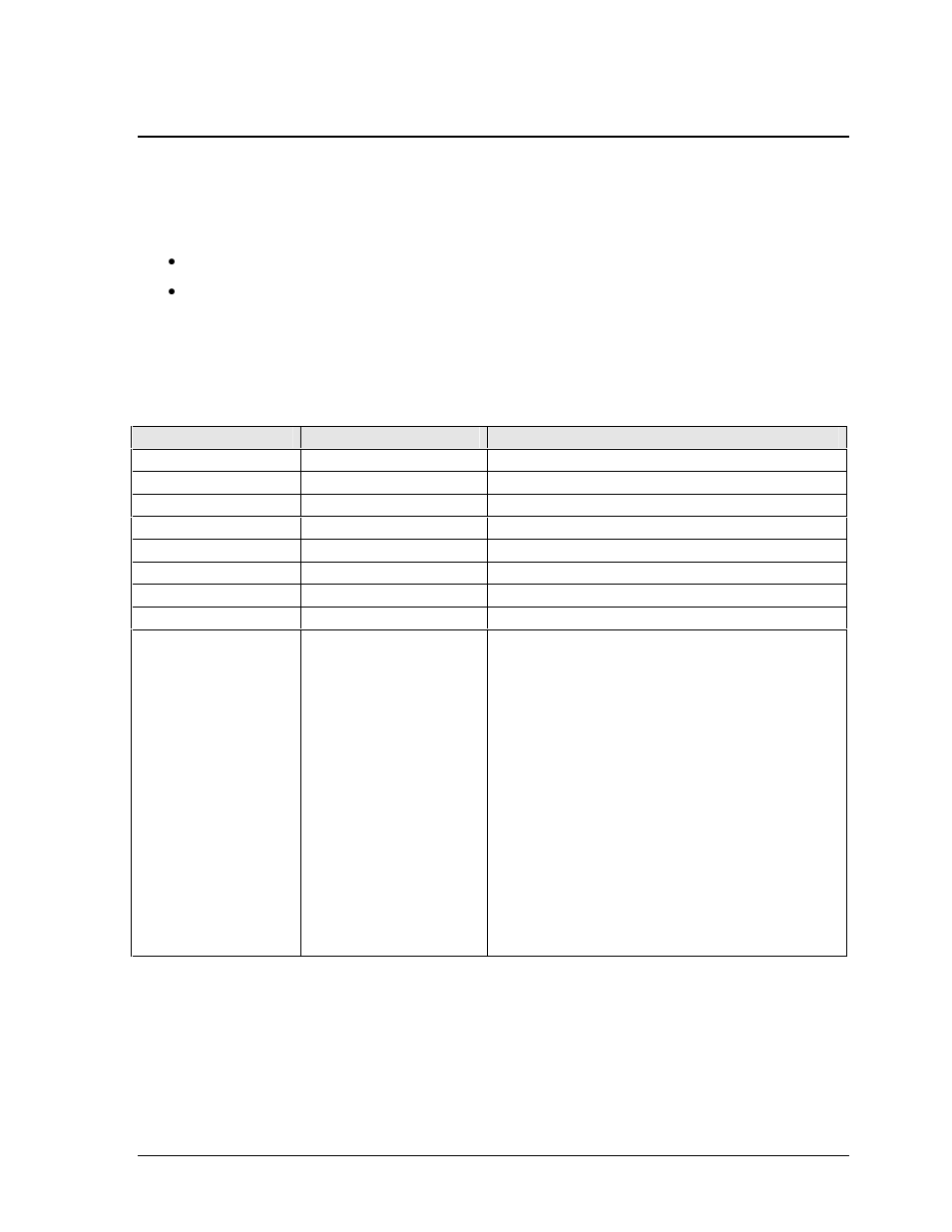 Hp authorized service providers only) | HP ZT1100 User Manual | Page 59 / 104