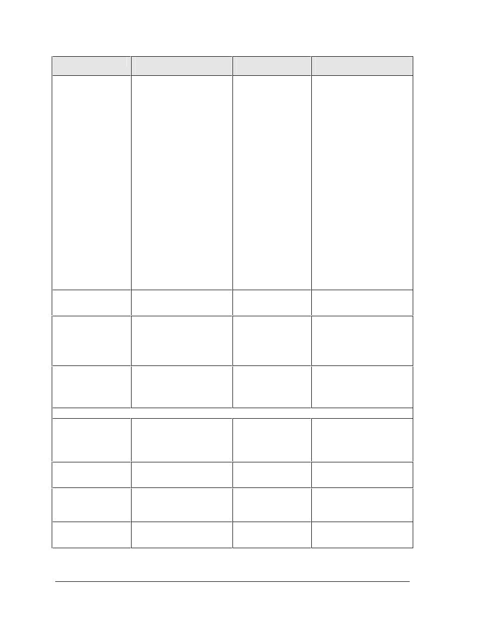 HP ZT1100 User Manual | Page 68 / 104