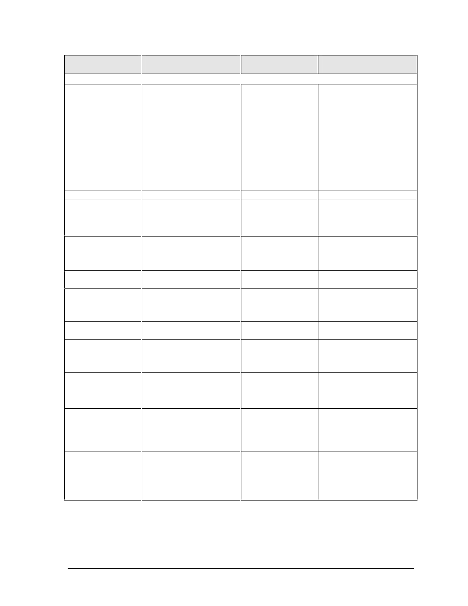 HP ZT1100 User Manual | Page 71 / 104