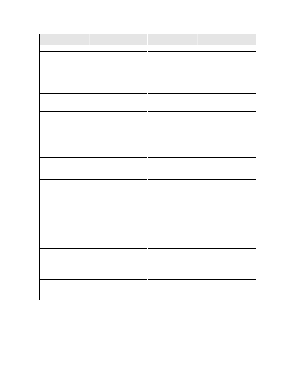 HP ZT1100 User Manual | Page 75 / 104