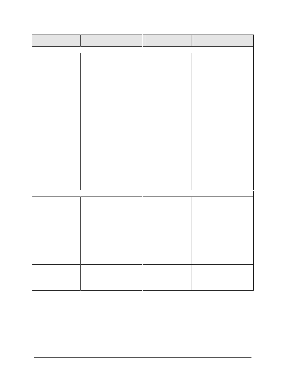 HP ZT1100 User Manual | Page 80 / 104