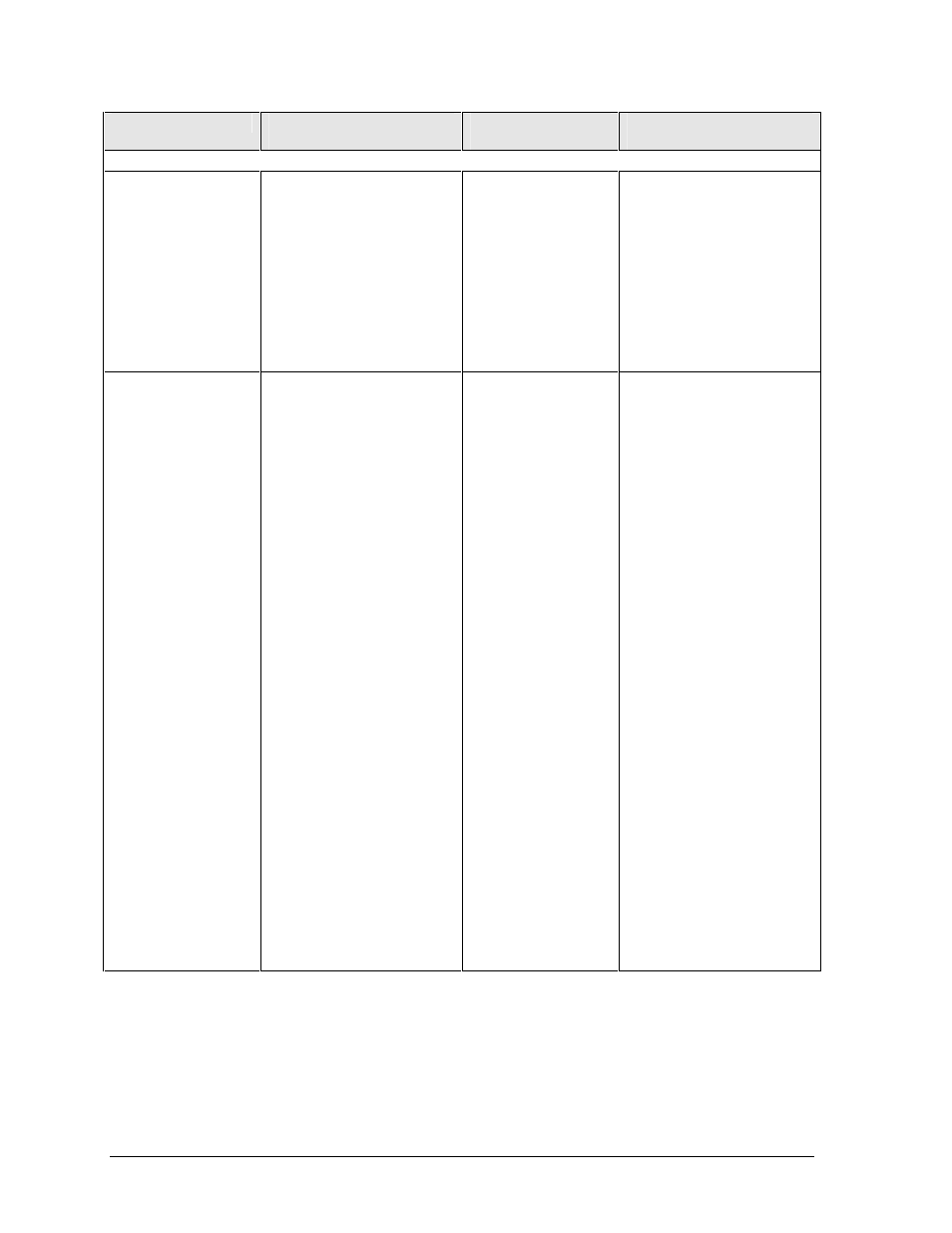 HP ZT1100 User Manual | Page 82 / 104