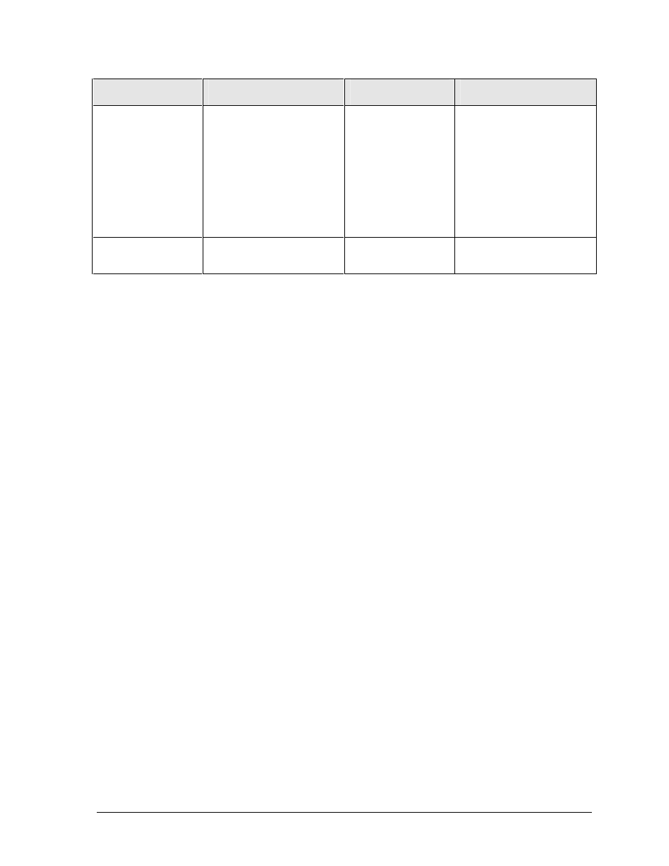 HP ZT1100 User Manual | Page 83 / 104