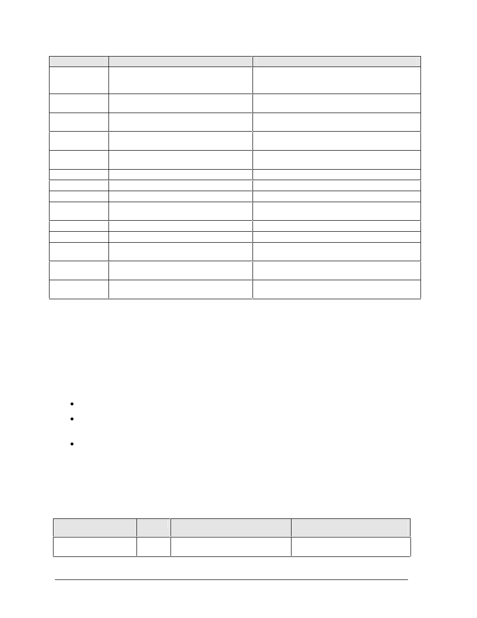 HP ZT1100 User Manual | Page 88 / 104