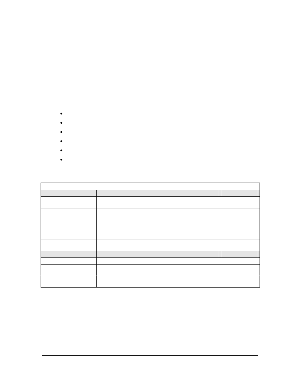 Bios configuration utility | HP ZT1100 User Manual | Page 89 / 104