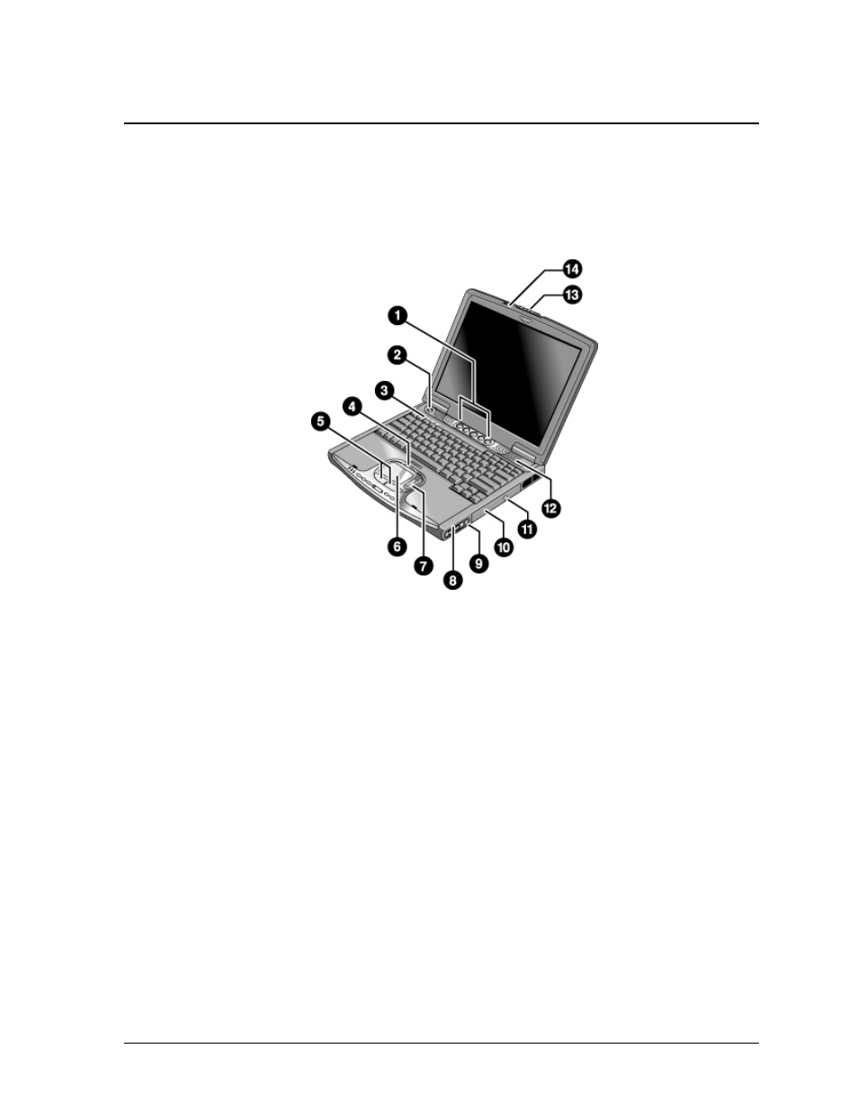 Features | HP ZT1100 User Manual | Page 9 / 104