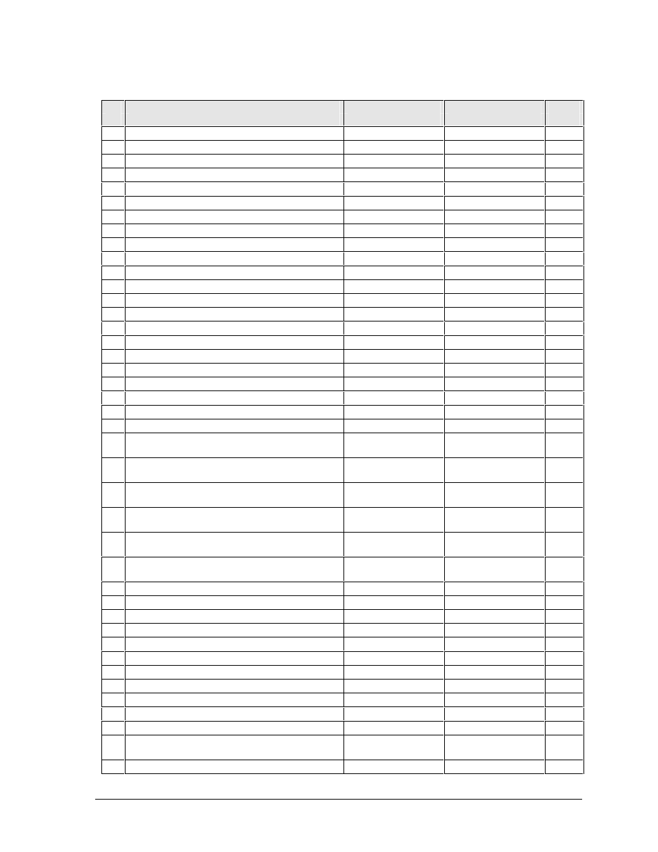 HP ZT1100 User Manual | Page 93 / 104