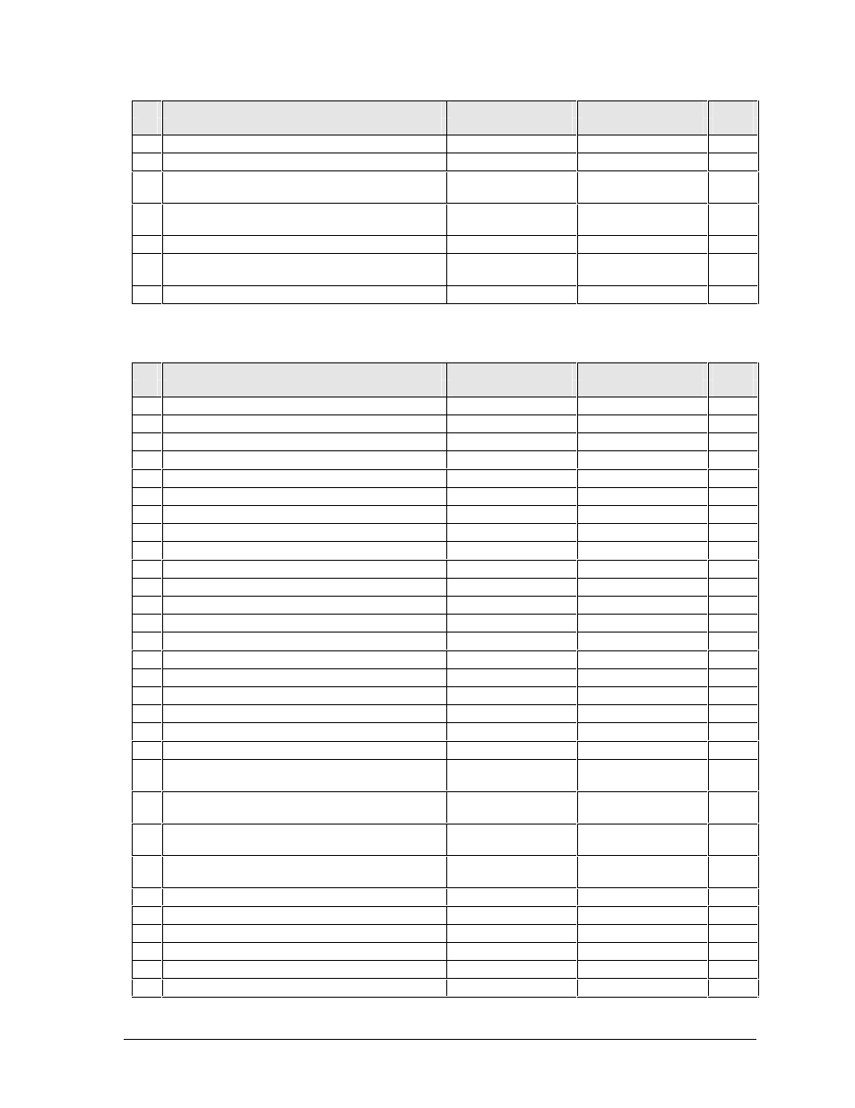 HP ZT1100 User Manual | Page 95 / 104