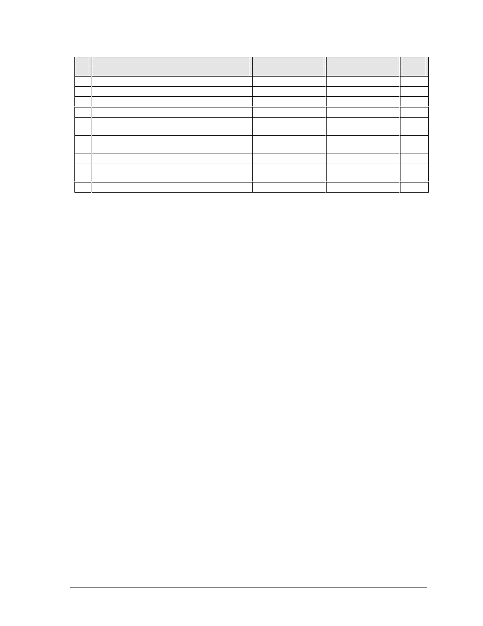 HP ZT1100 User Manual | Page 97 / 104