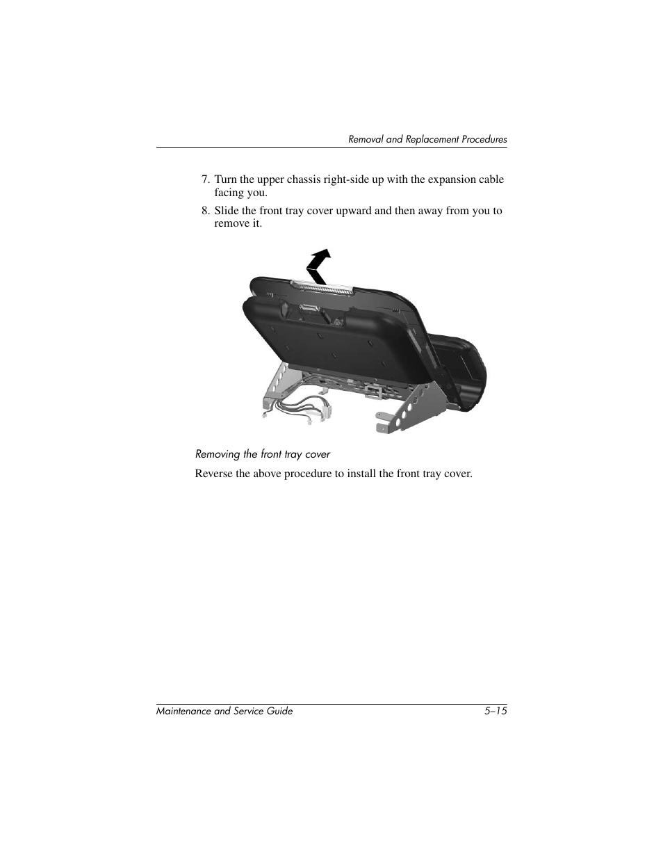 HP EXPANSION BASE 344524-001 User Manual | Page 44 / 74