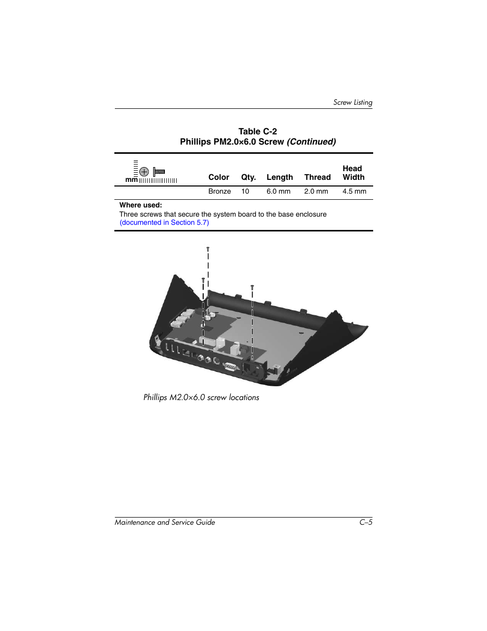 HP EXPANSION BASE 344524-001 User Manual | Page 64 / 74