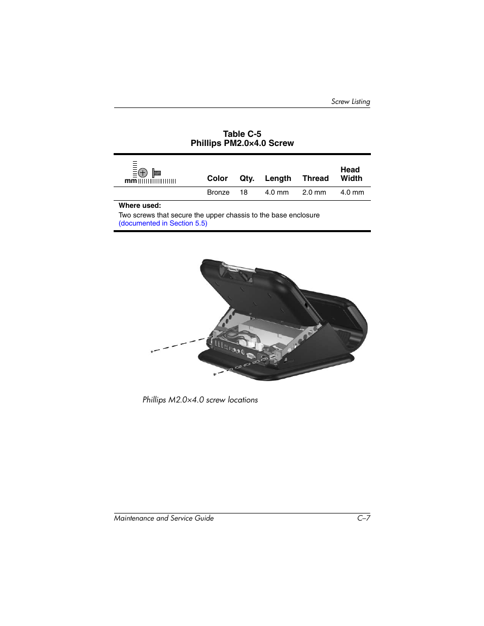 HP EXPANSION BASE 344524-001 User Manual | Page 66 / 74