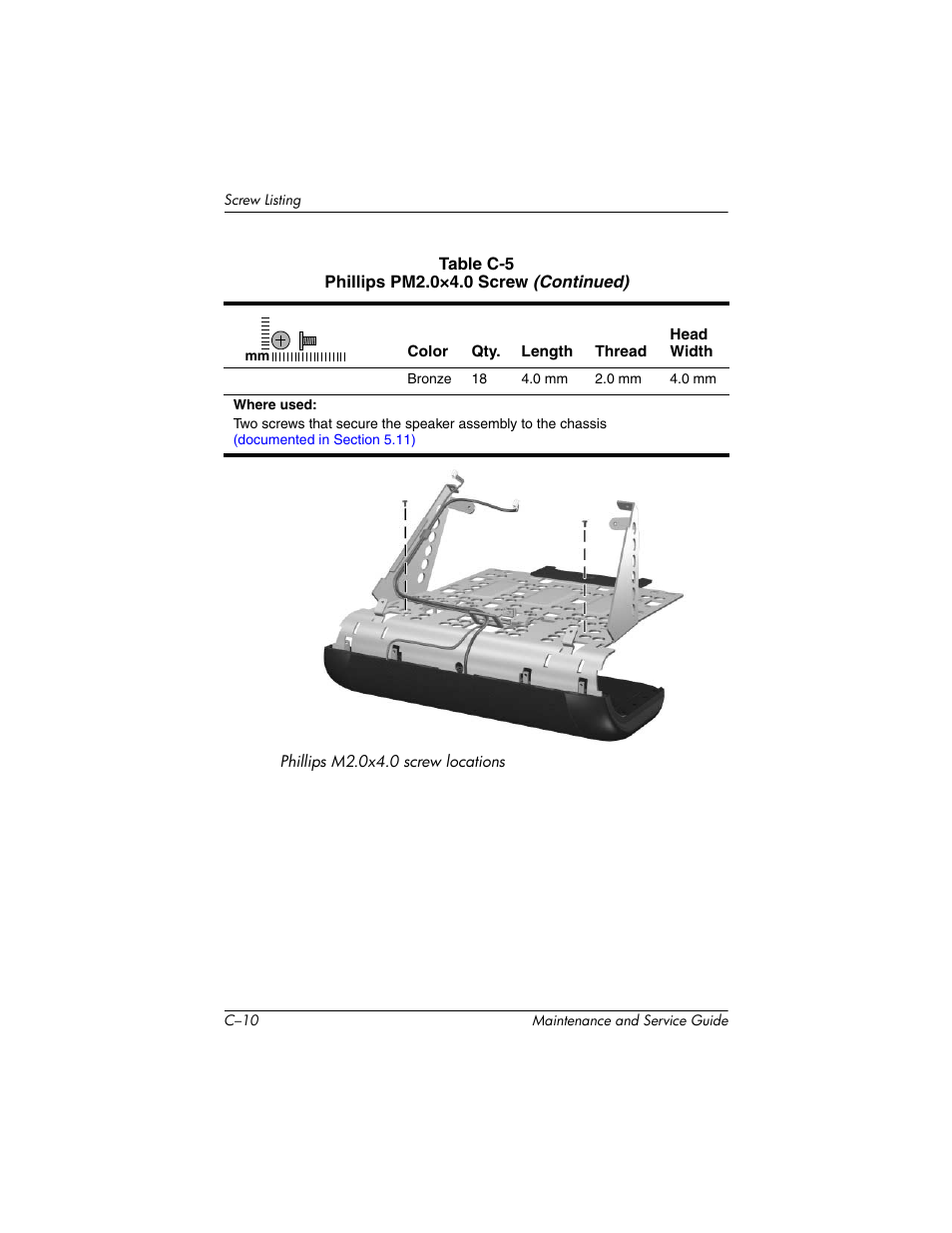 HP EXPANSION BASE 344524-001 User Manual | Page 69 / 74