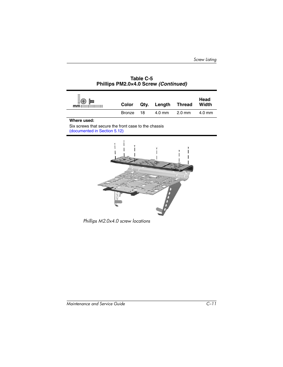 HP EXPANSION BASE 344524-001 User Manual | Page 70 / 74