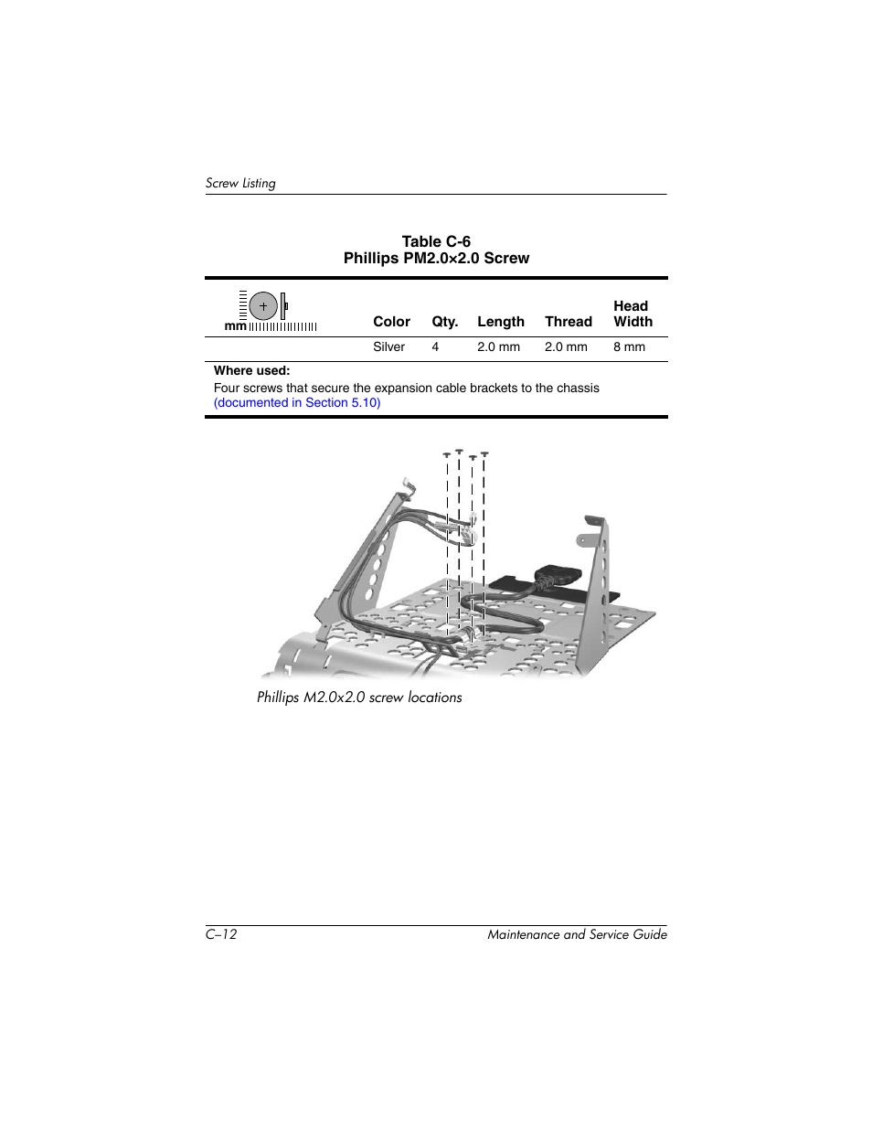 HP EXPANSION BASE 344524-001 User Manual | Page 71 / 74