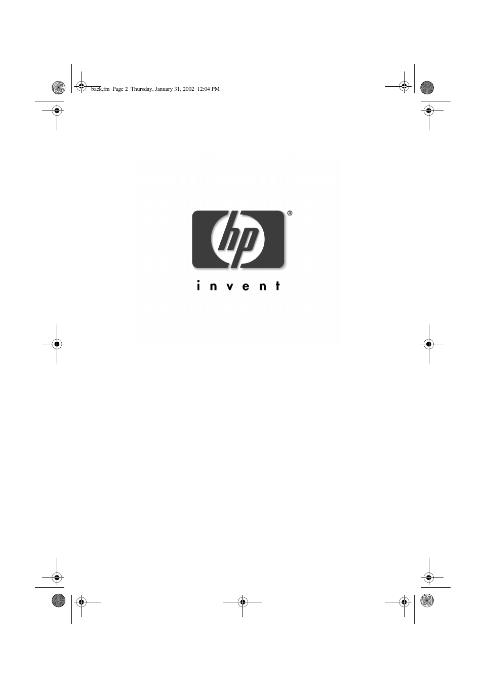 HP P4827 User Manual | Page 49 / 49