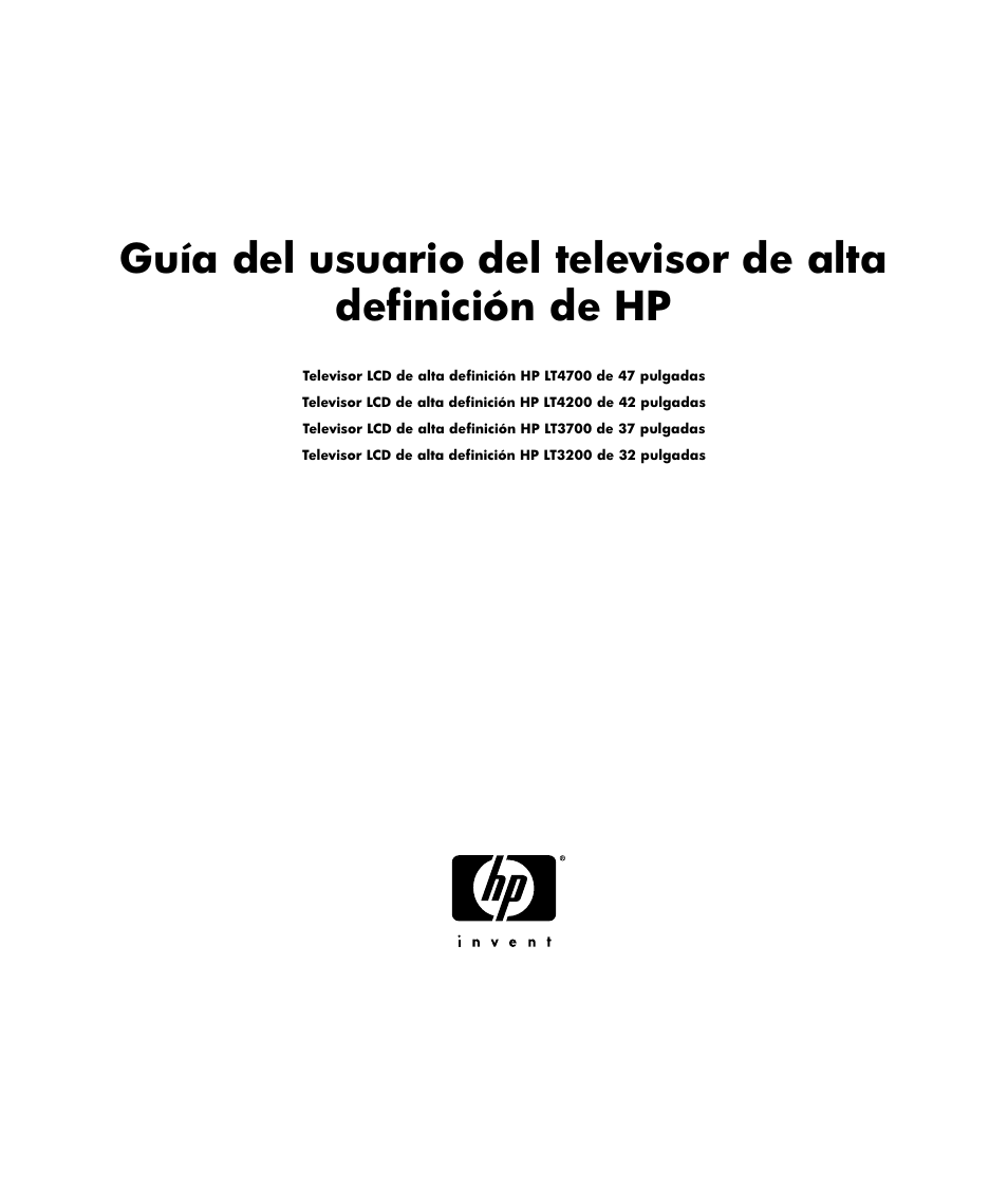 HP LT3700 User Manual | Page 135 / 200