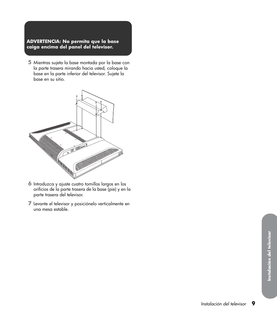 HP LT3700 User Manual | Page 153 / 200