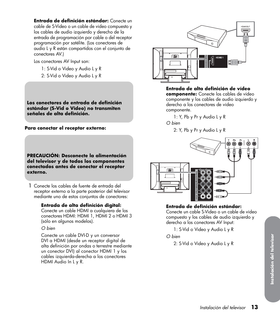 HP LT3700 User Manual | Page 157 / 200