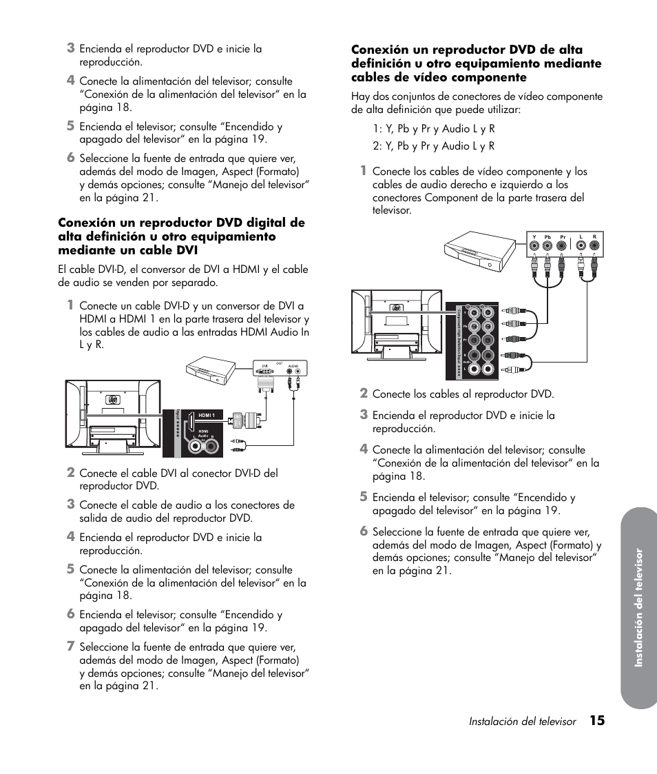 HP LT3700 User Manual | Page 159 / 200