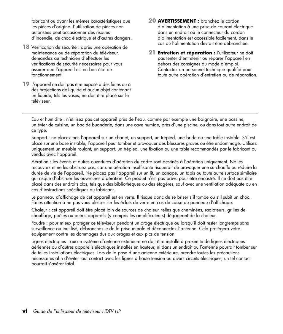 HP LT3700 User Manual | Page 72 / 200