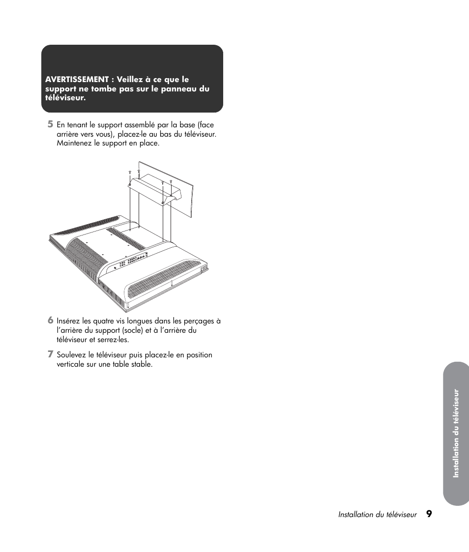 HP LT3700 User Manual | Page 85 / 200