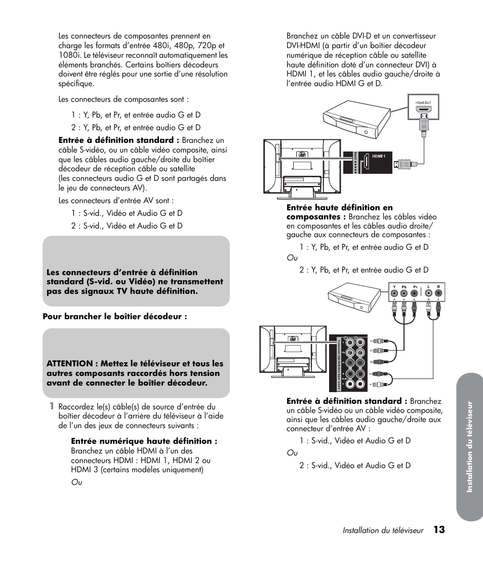 HP LT3700 User Manual | Page 89 / 200