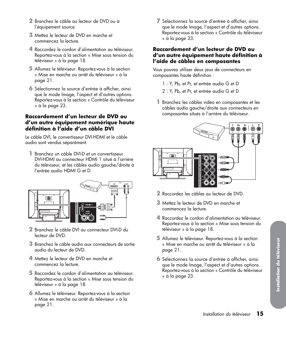 HP LT3700 User Manual | Page 91 / 200