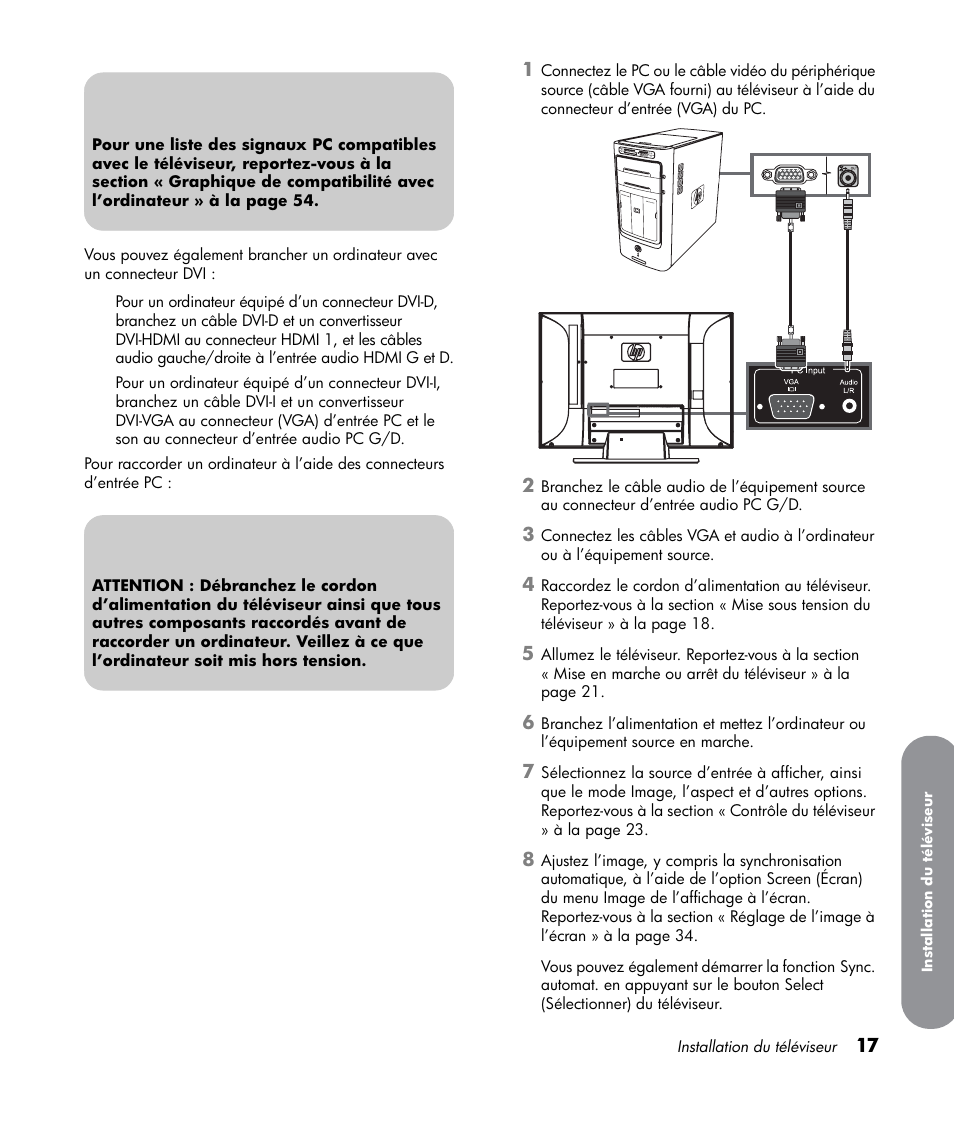 HP LT3700 User Manual | Page 93 / 200