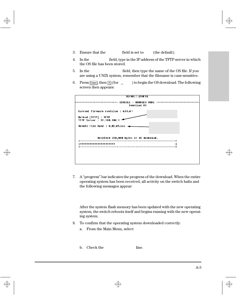 HP 212M User Manual | Page 145 / 166