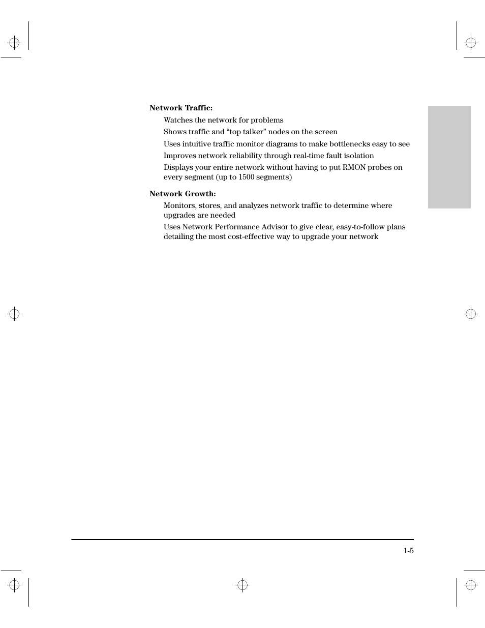 HP 212M User Manual | Page 15 / 166