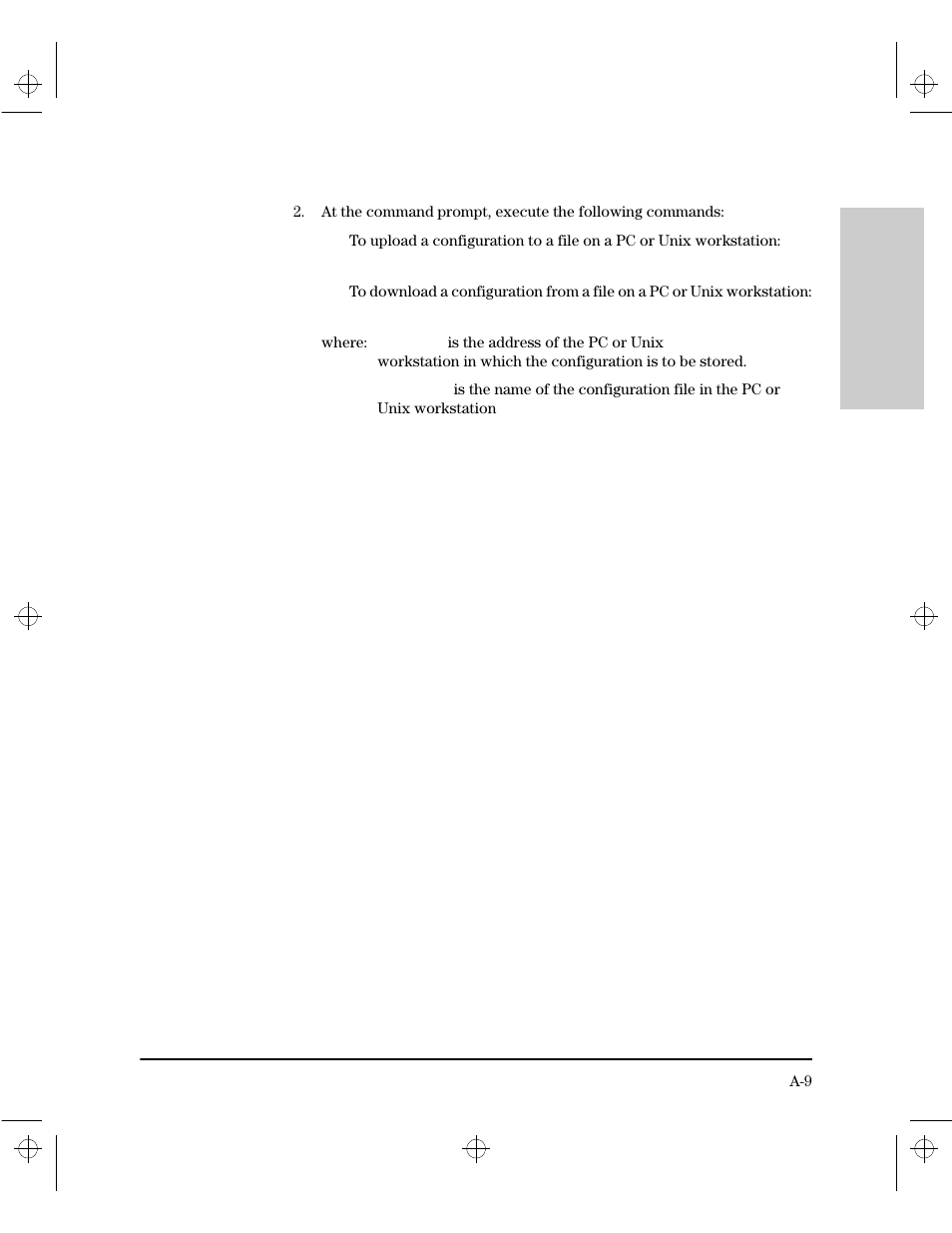 HP 212M User Manual | Page 151 / 166