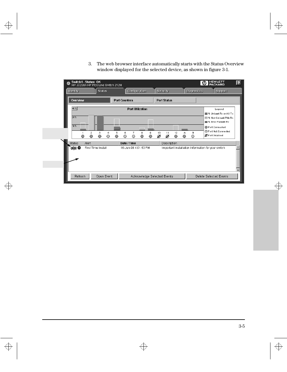 HP 212M User Manual | Page 25 / 166