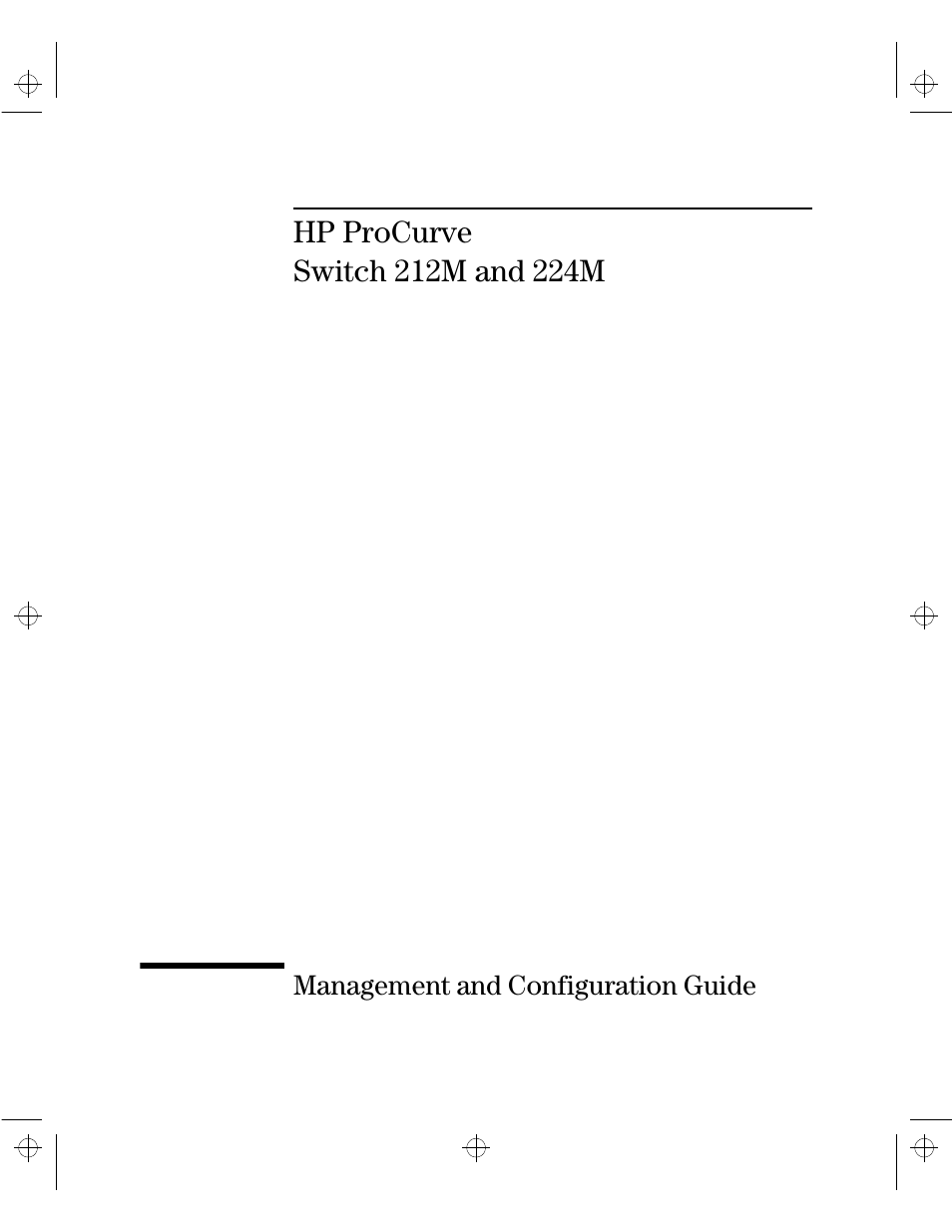 HP 212M User Manual | Page 3 / 166