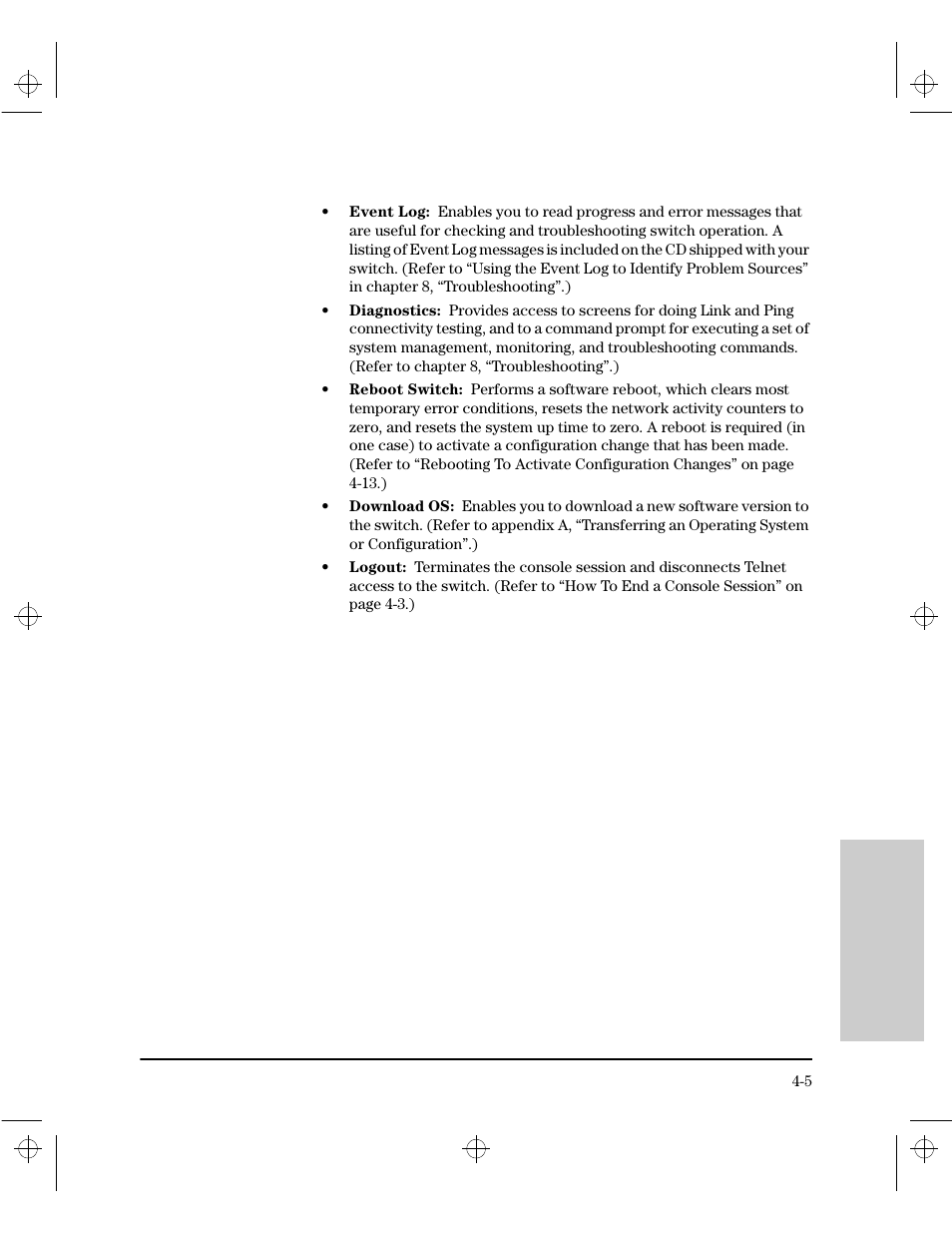 HP 212M User Manual | Page 51 / 166