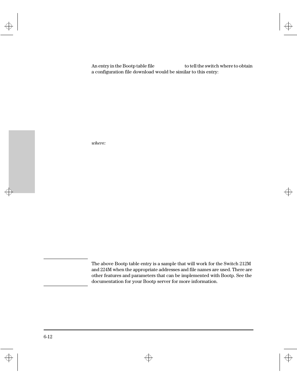 HP 212M User Manual | Page 76 / 166