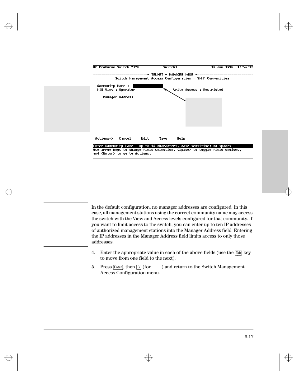 HP 212M User Manual | Page 81 / 166