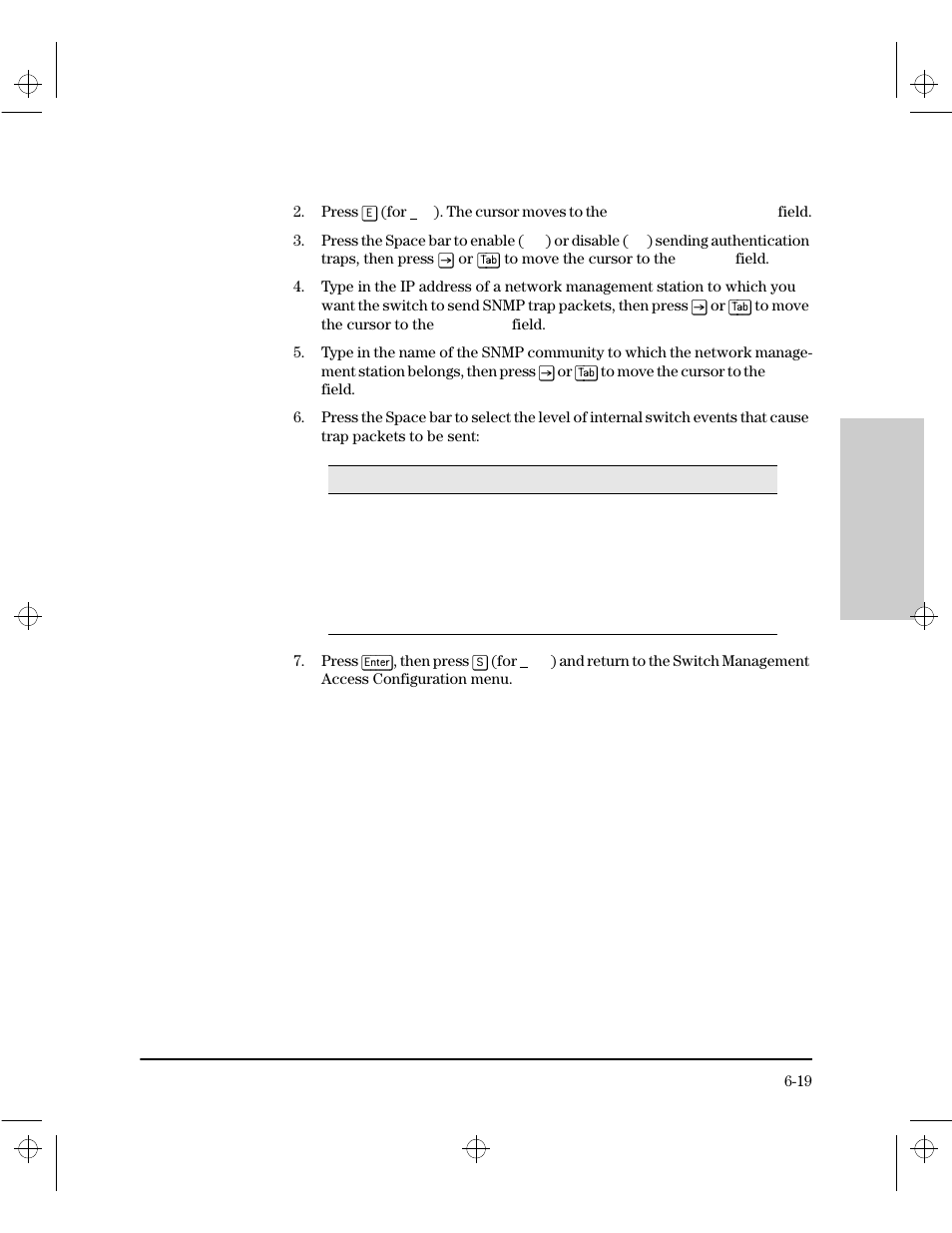 HP 212M User Manual | Page 83 / 166