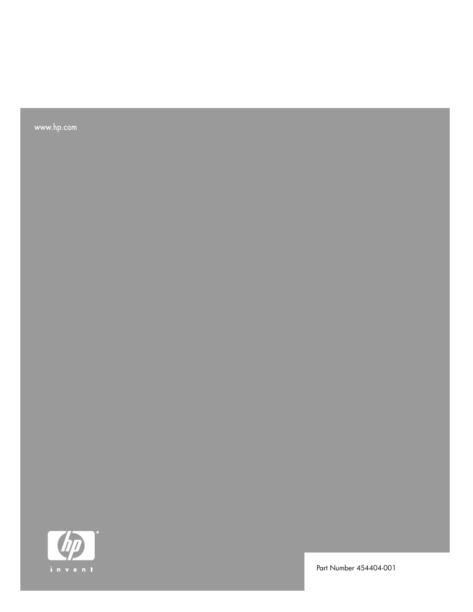 HP LT3200 User Manual | Page 101 / 101