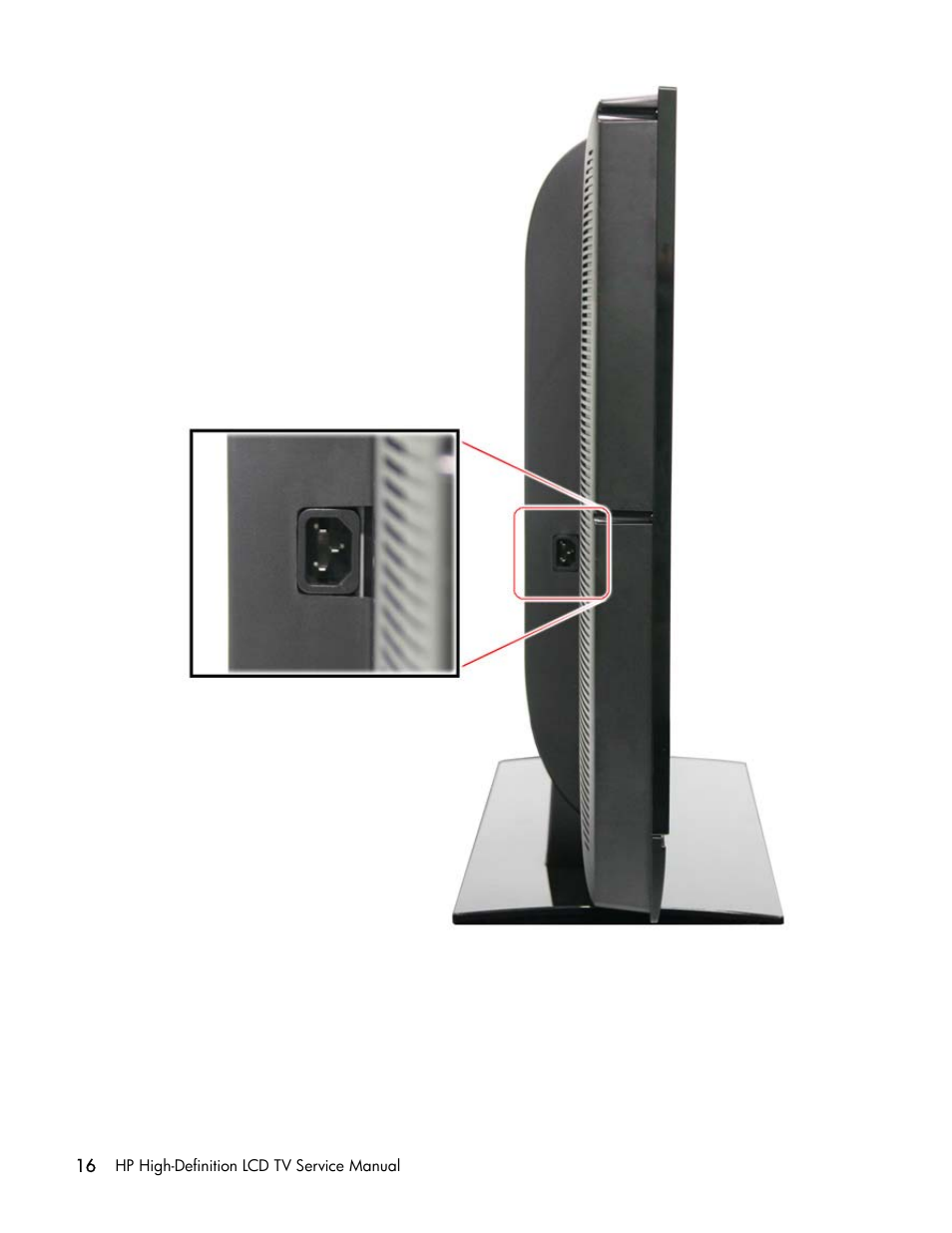 HP LT3200 User Manual | Page 21 / 101