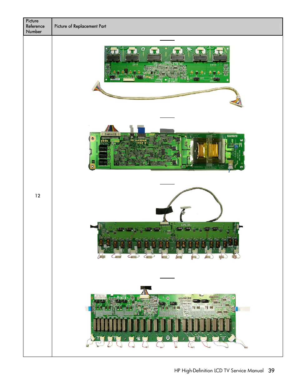 HP LT3200 User Manual | Page 44 / 101