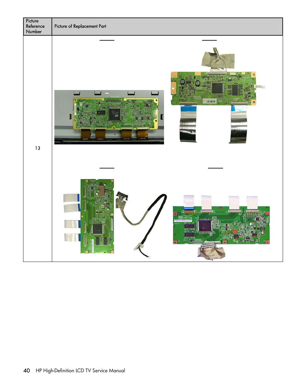 HP LT3200 User Manual | Page 45 / 101