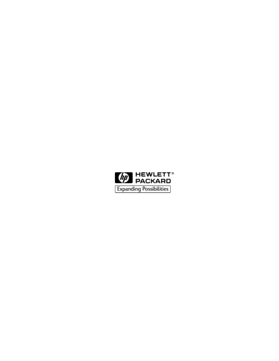 HP SureStore 4215w User Manual | 136 pages