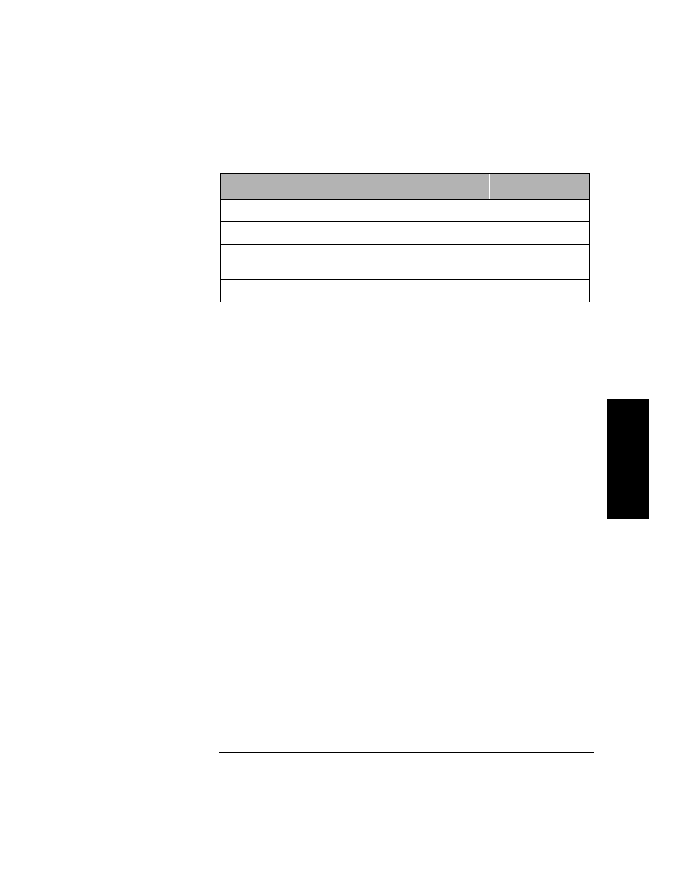 HP SureStore 4215w User Manual | Page 101 / 136