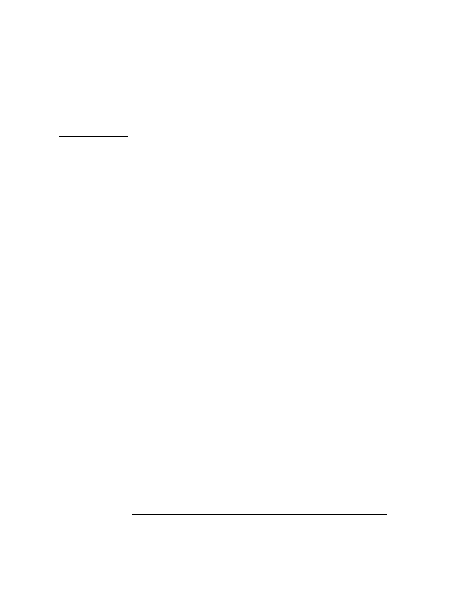 Customer support centers, North and south america (includes canada), European customer support centers | HP SureStore 4215w User Manual | Page 106 / 136