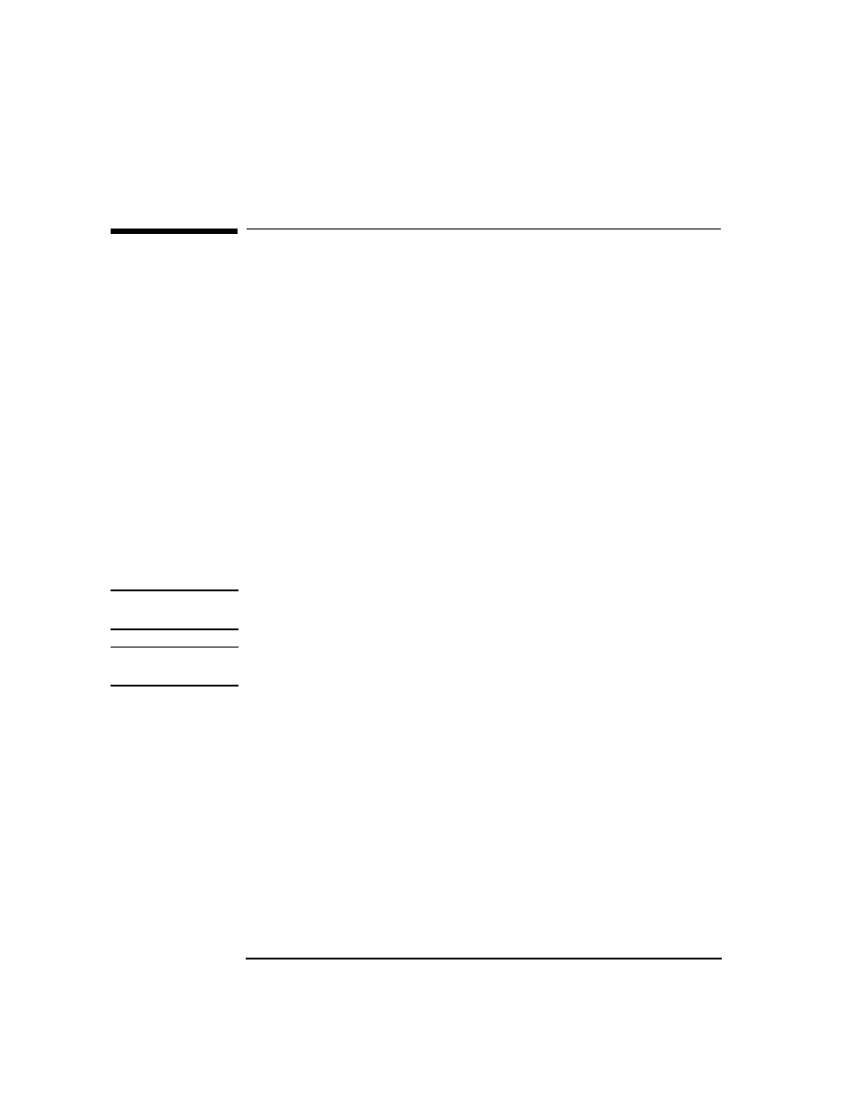 Installation overview, Installation overview -2 | HP SureStore 4215w User Manual | Page 16 / 136