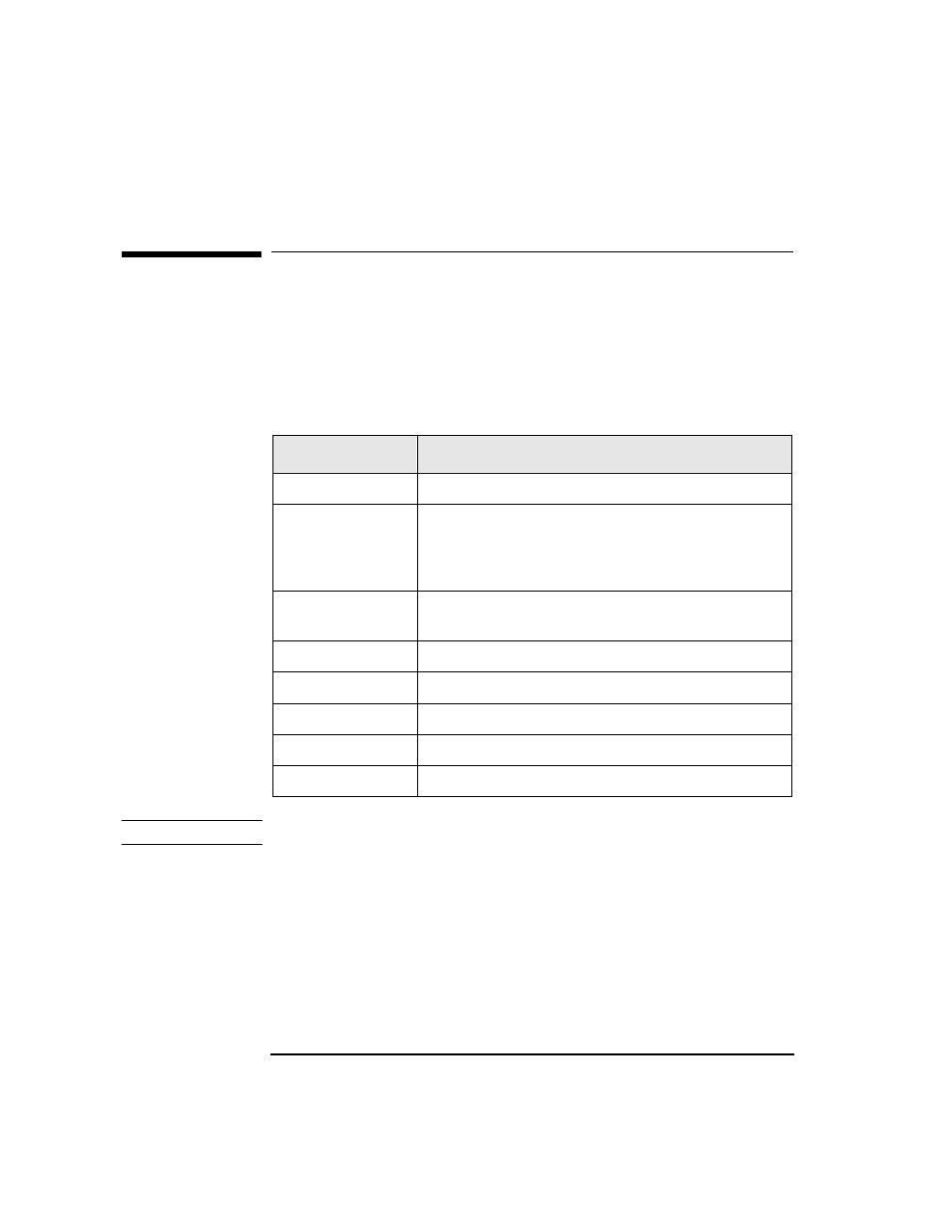 Step 2: unpack the library, Required components, Step 2: unpack the library -4 | Required components -4, Table 1-2. components included for installation -4 | HP SureStore 4215w User Manual | Page 18 / 136