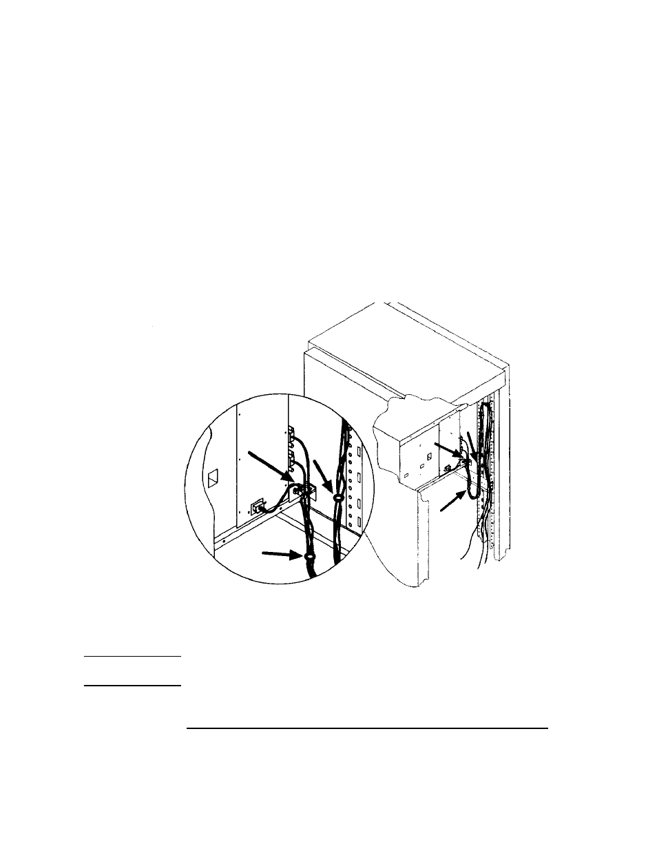 HP SureStore 4215w User Manual | Page 38 / 136